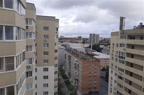 Foto 28 - Apartment on Vokzalnaya 51A-1