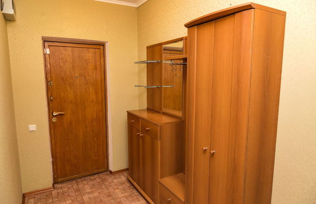 Moskva4you Gerasima Kurina - Foto 2