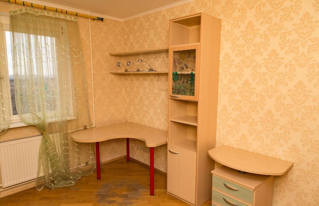 Moskva4you Gerasima Kurina - Foto 6