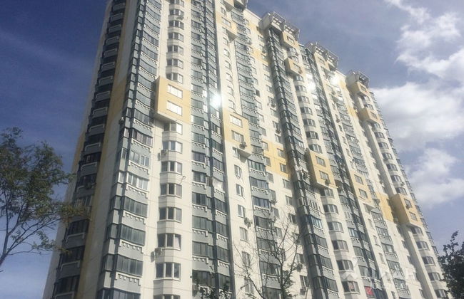 Moskva4you Gerasima Kurina - Foto 20