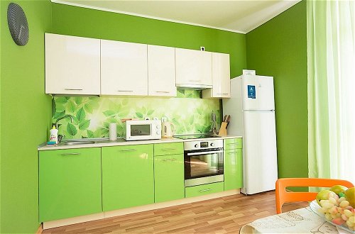 Foto 52 - Apartment Etazhydaily Soyuznaya-Shchorsa