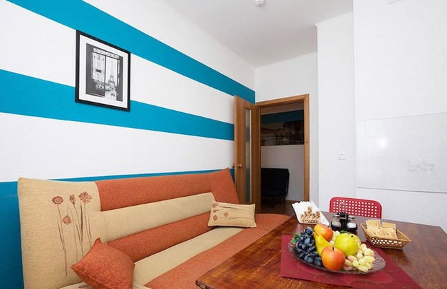Apartment Etazhydaily Soyuznaya-Shchorsa - Foto 13