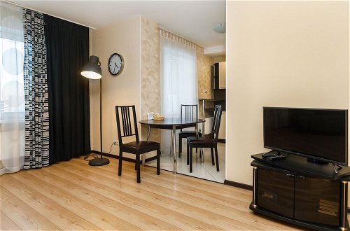 Foto 64 - Apartment Etazhydaily Soyuznaya-Shchorsa