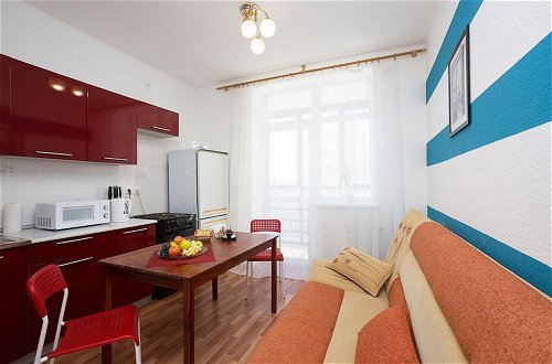 Foto 54 - Apartment Etazhydaily Soyuznaya-Shchorsa