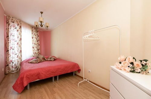 Foto 41 - Apartment Etazhydaily Soyuznaya-Shchorsa