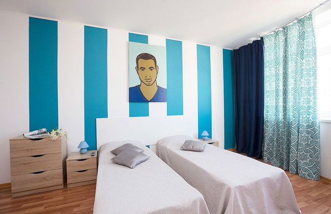 Apartment Etazhydaily Soyuznaya-Shchorsa - Foto 7