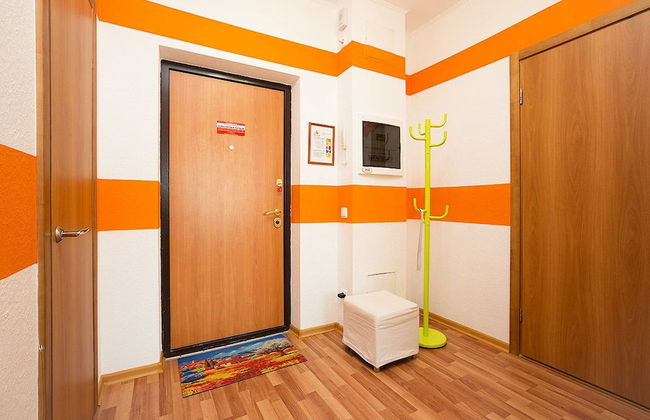 Apartment Etazhydaily Soyuznaya-Shchorsa - Foto 77