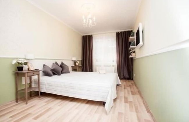 Apartment Etazhydaily Soyuznaya-Shchorsa - Foto 19