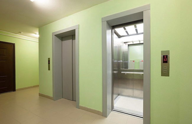 Apartment Etazhydaily Soyuznaya-Shchorsa - Foto 74