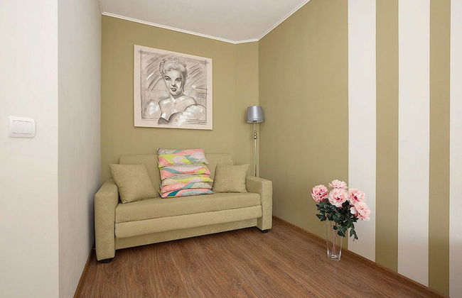 Apartment Etazhydaily Soyuznaya-Shchorsa - Foto 72
