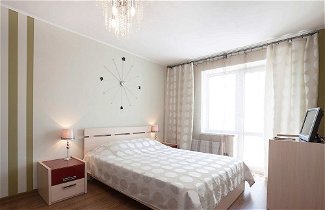 Foto 3 - Apartment Etazhydaily Soyuznaya-Shchorsa