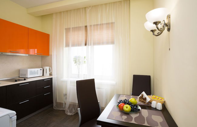 Apartment Etazhydaily Soyuznaya-Shchorsa - Foto 59