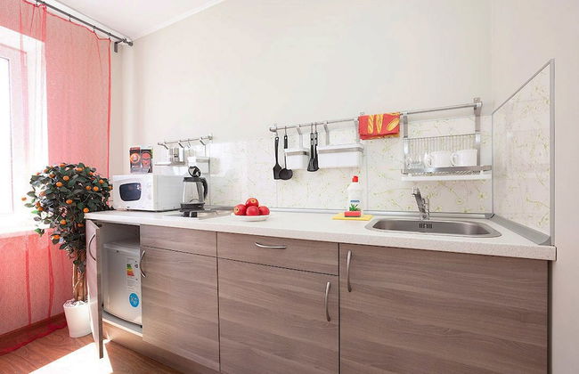 Apartment Etazhydaily Soyuznaya-Shchorsa - Foto 50