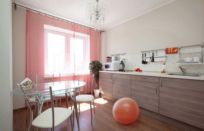 Apartment Etazhydaily Soyuznaya-Shchorsa - Foto 51