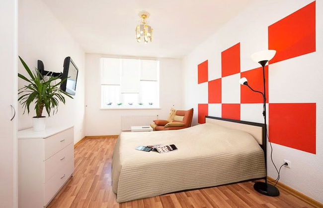 Apartment Etazhydaily Soyuznaya-Shchorsa - Foto 10