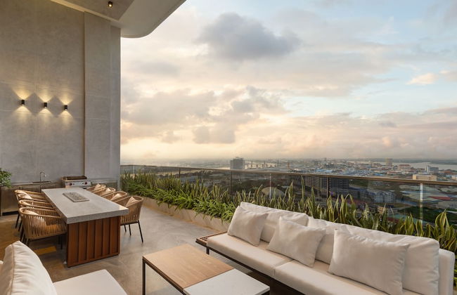 THE PENINSULA PHNOM PENH - Foto 63