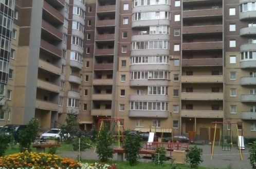 Photo 22 - AELITA Apartment on Varshavskaya st.