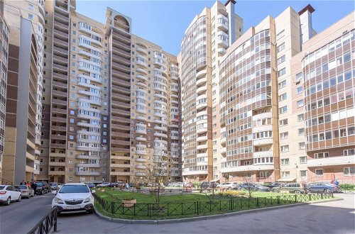 Photo 20 - AELITA Apartment on Varshavskaya st.