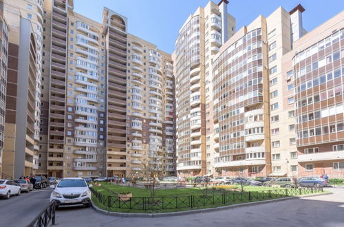 Photo 20 - AELITA Apartment on Varshavskaya st.