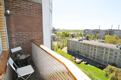 Photo 15 - AELITA Apartment on Varshavskaya st.