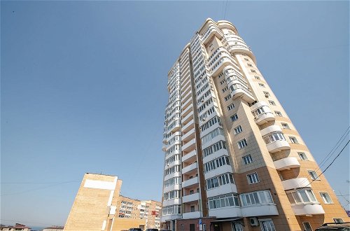 Foto 17 - Apartment on Leonova 66