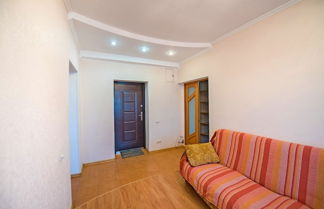 Photo 2 - Apartment on Verhneportovaya 2A