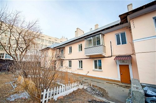 Foto 15 - Apartment on Verhneportovaya 2A