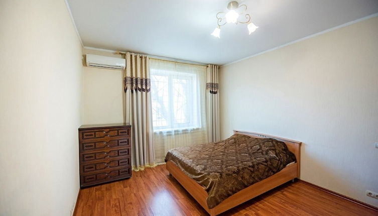 Foto 1 - Apartment on Verhneportovaya 2A