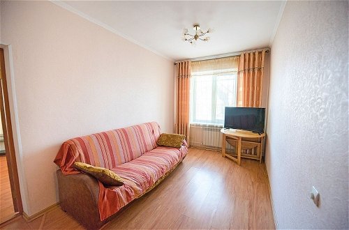 Foto 8 - Apartment on Verhneportovaya 2A