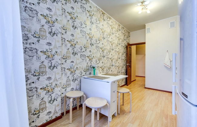 AG Apartment Rossiskiy 8 - Foto 7