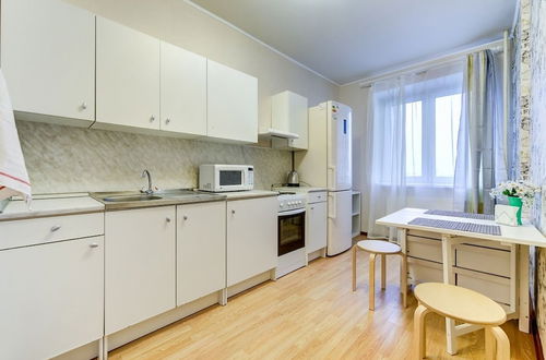 Photo 9 - AG Apartment Rossiskiy 8