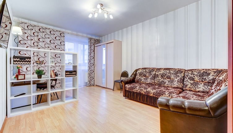 Photo 1 - AG Apartment Rossiskiy 8