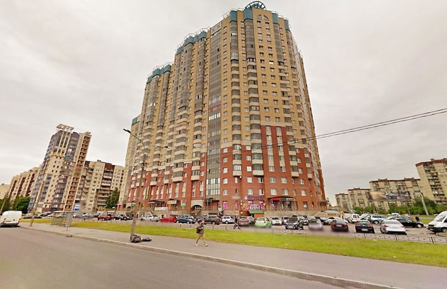 AG Apartment Rossiskiy 8 - Foto 16