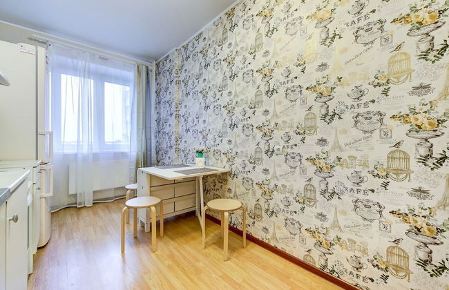 AG Apartment Rossiskiy 8 - Foto 6