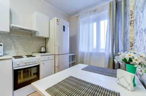 Photo 8 - AG Apartment Rossiskiy 8