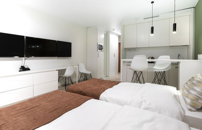 Valo Hotel City - Foto 17