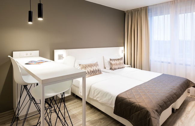 Valo Hotel City - Foto 4