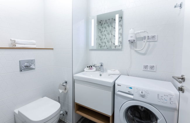 Valo Hotel City - Foto 40