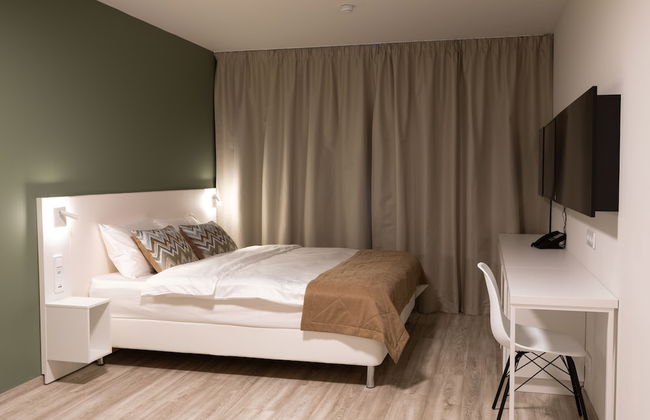Valo Hotel City - Foto 7