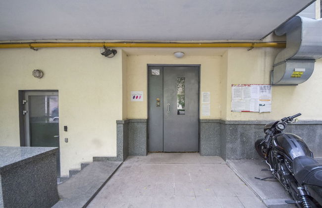 Scandinavian Apartments - Photo 46