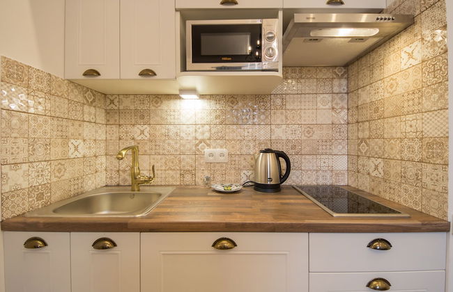 Scandinavian Apartments - Photo 22