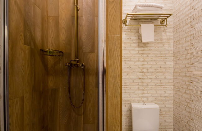 Scandinavian Apartments - Photo 38