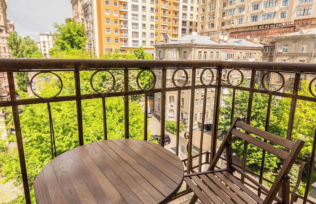 Scandinavian Apartments - Photo 27