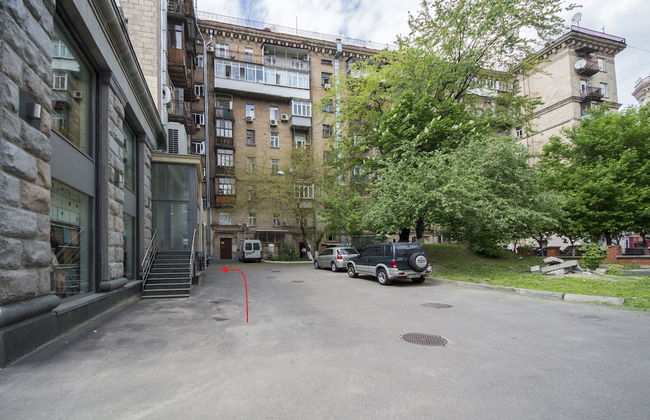 Scandinavian Apartments - Photo 48