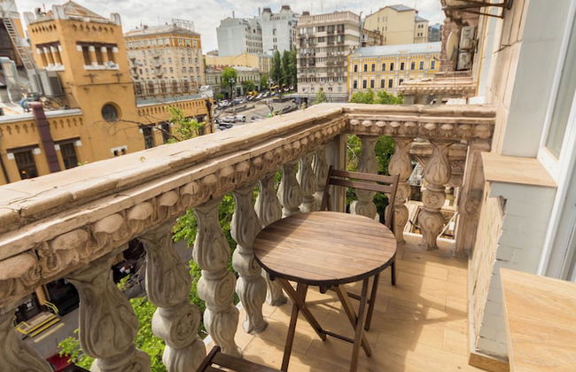 Scandinavian Apartments - Photo 28