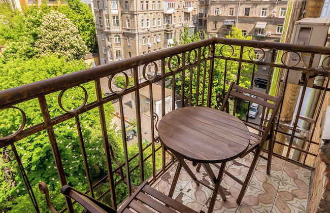 Scandinavian Apartments - Photo 26