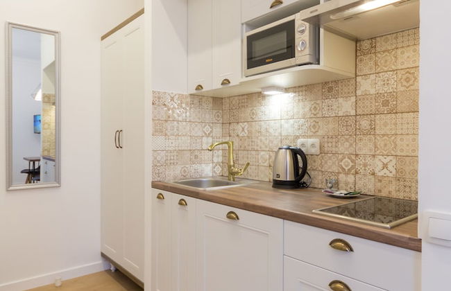 Scandinavian Apartments - Photo 23