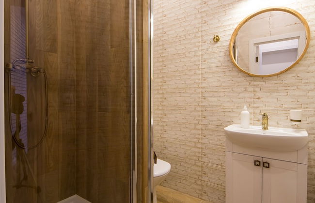 Scandinavian Apartments - Photo 37