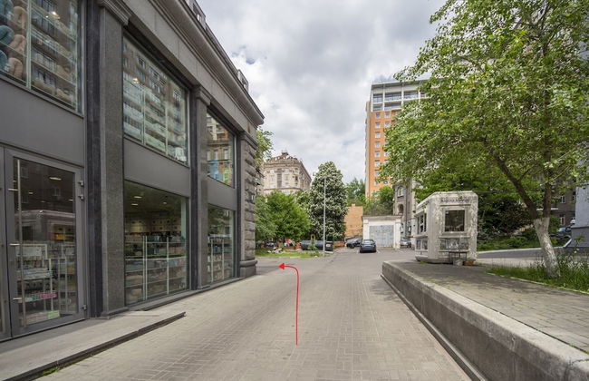 Scandinavian Apartments - Photo 47