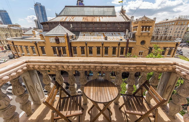 Scandinavian Apartments - Photo 29